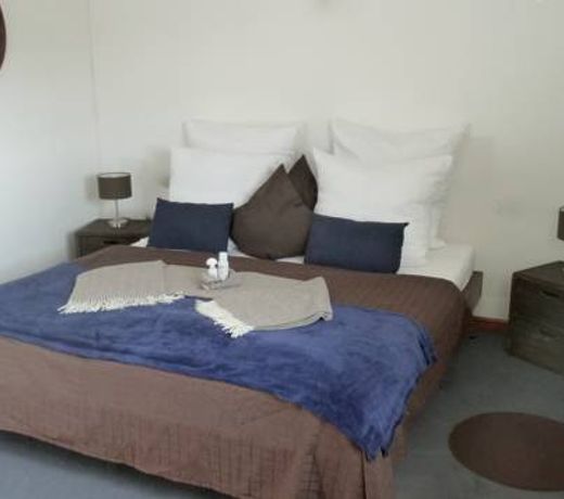 Hotel Zum Bugeleisen