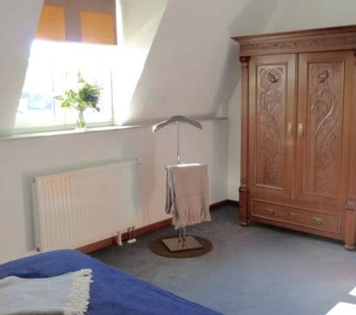 Hotel Zum Bugeleisen