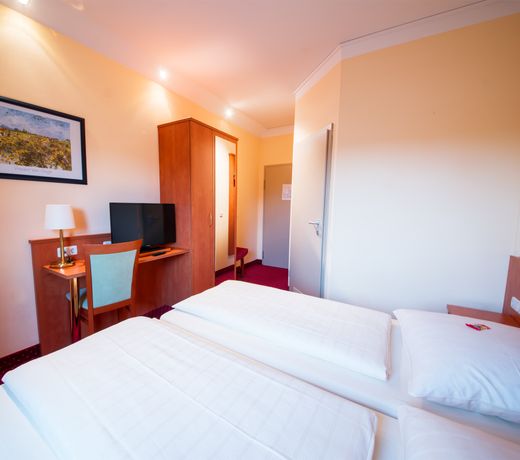 Hotel Mirage