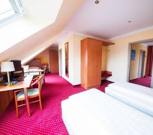 Hotel Mirage