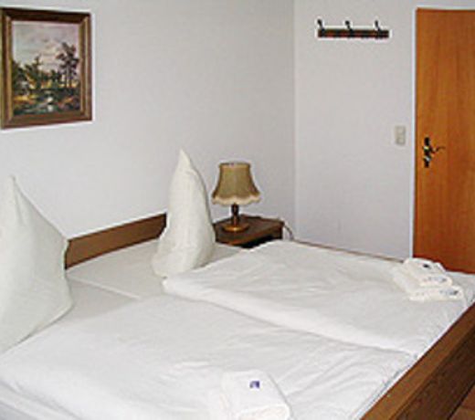 Pension Am Renner