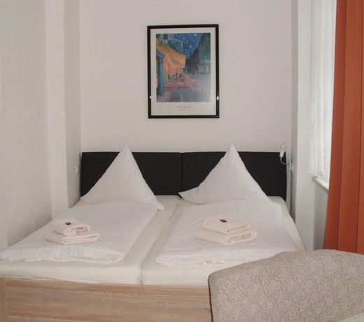 Pension Am Renner