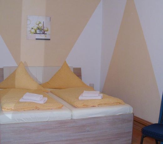 Pension Am Renner