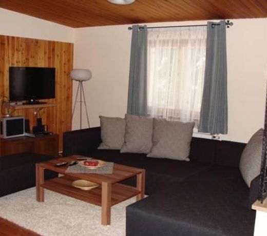 Ferienhaus Angelika