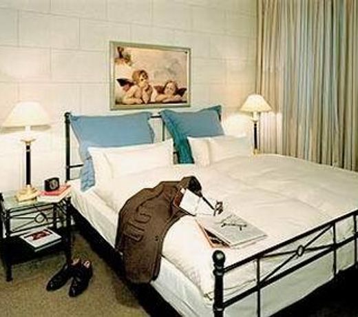 Hotel Elbflorenz Dresden