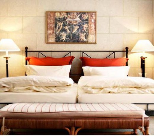 Hotel Elbflorenz Dresden