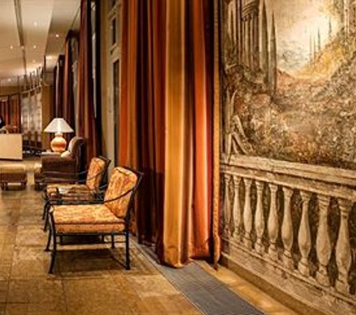 Hotel Elbflorenz Dresden