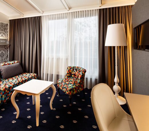 Holiday Inn Dresden - City South, an IHG Hotel