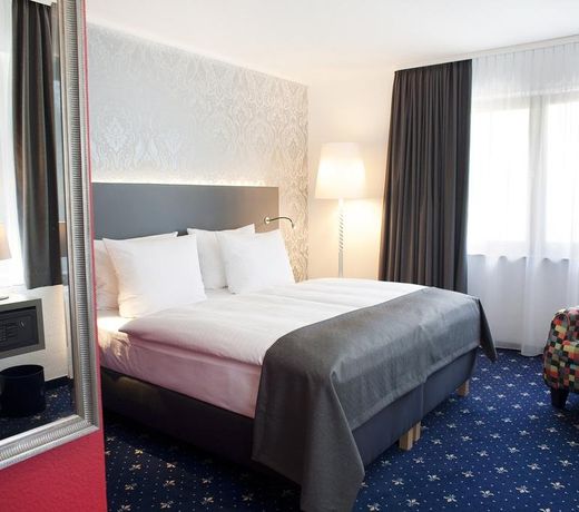 Holiday Inn Dresden - City South, an IHG Hotel