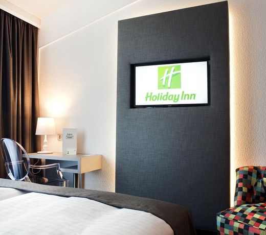 Holiday Inn Dresden - City South, an IHG Hotel