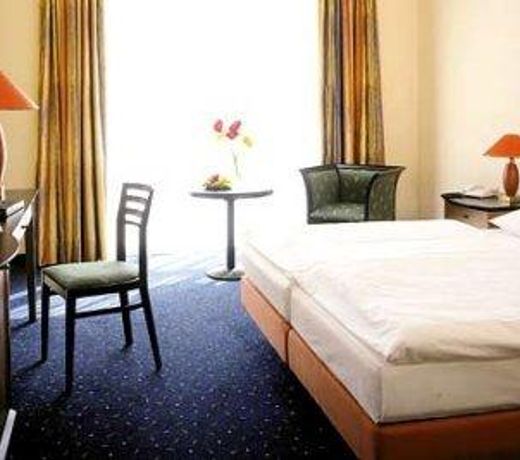 mightyTwice Hotel Dresden