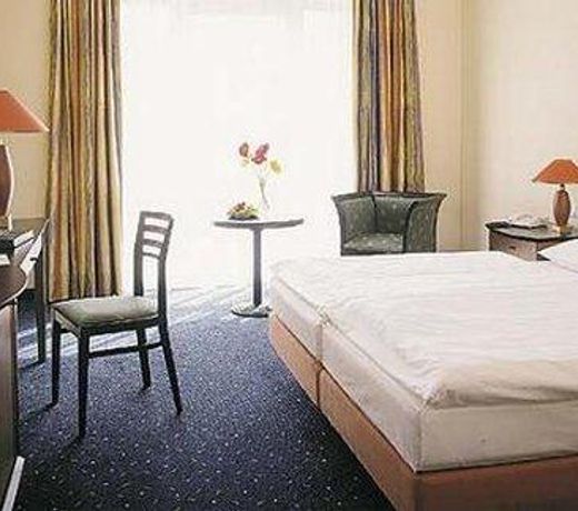 mightyTwice Hotel Dresden