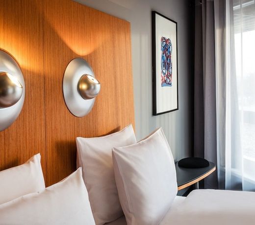 Penck Hotel Dresden