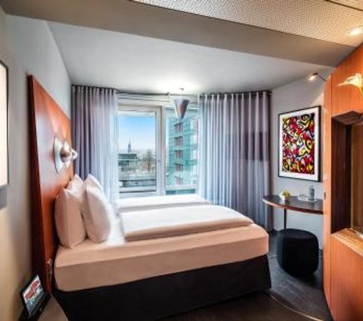 Penck Hotel Dresden