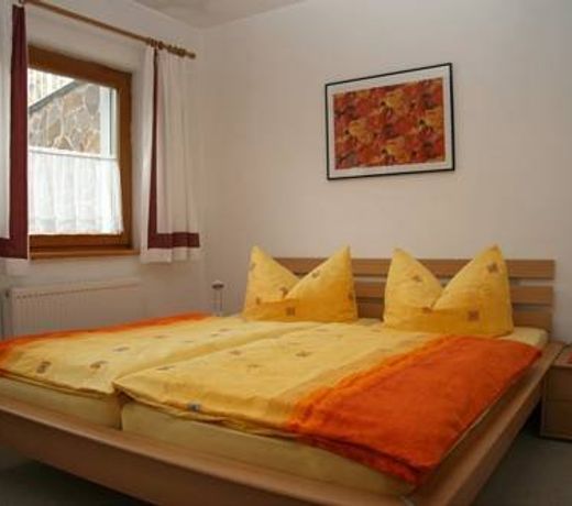 Ferienwohnung Steber