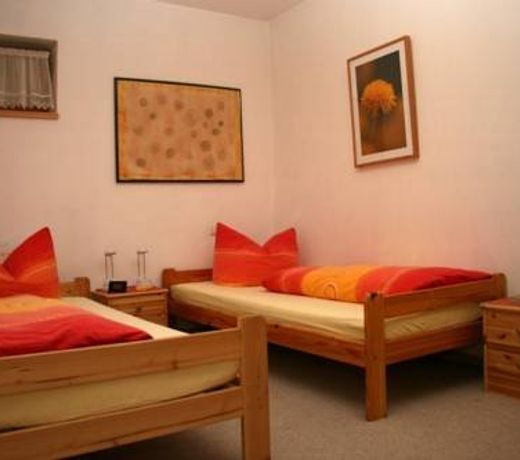 Ferienwohnung Steber