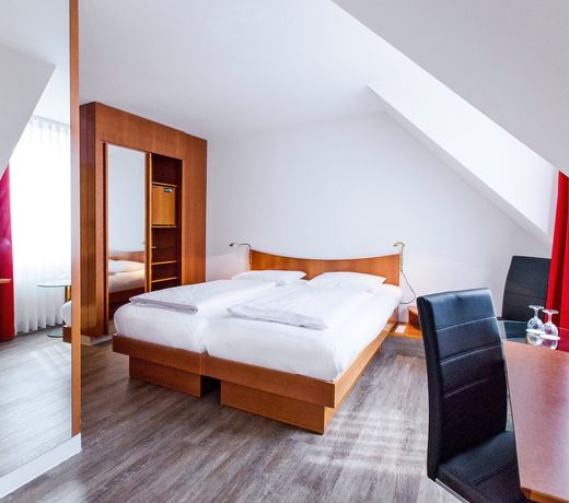 DORMERO Hotel Dresden Airport