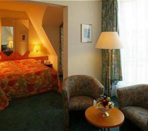 Ringhotel Residenz Alt Dresden