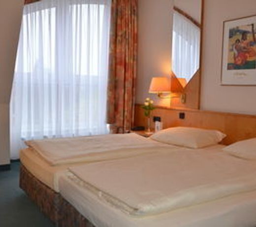 Ringhotel Residenz Alt Dresden