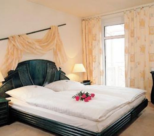 Hotel & City Appartements Rothenburger Hof