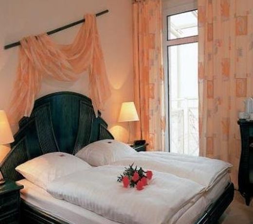 Hotel & City Appartements Rothenburger Hof