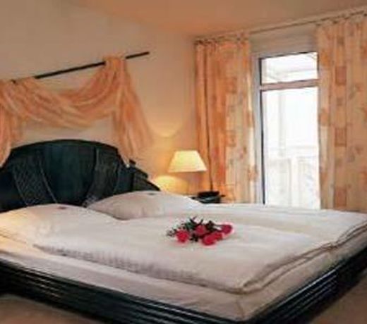 Hotel & City Appartements Rothenburger Hof
