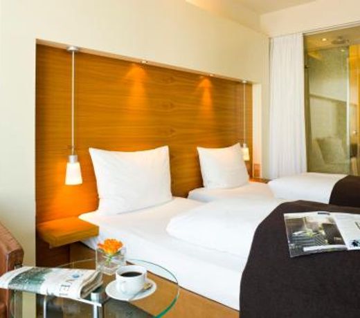 Pullman Dresden Newa
