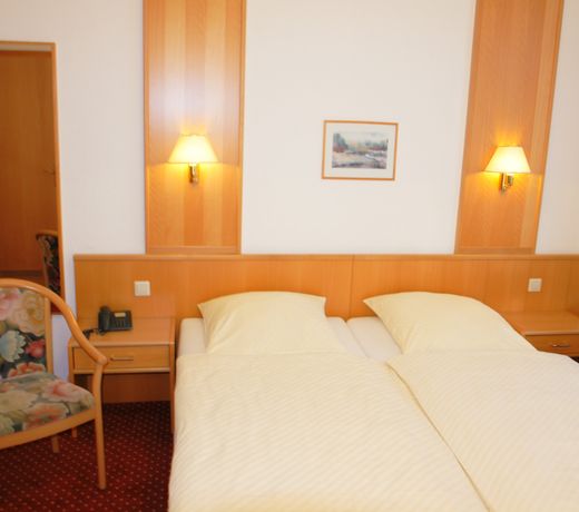 Hotel Pension Kaden
