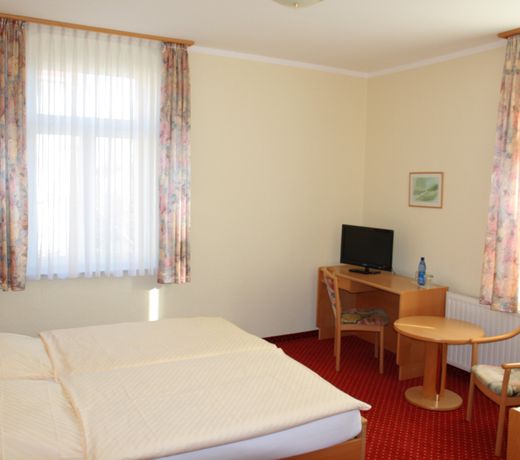 Hotel Pension Kaden