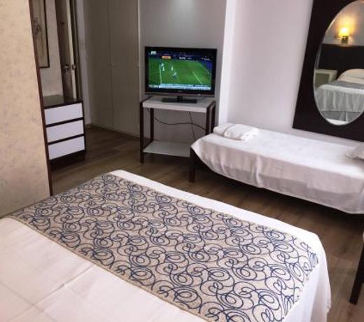 San Marco Hotel