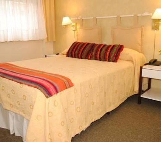 San Marco Hotel