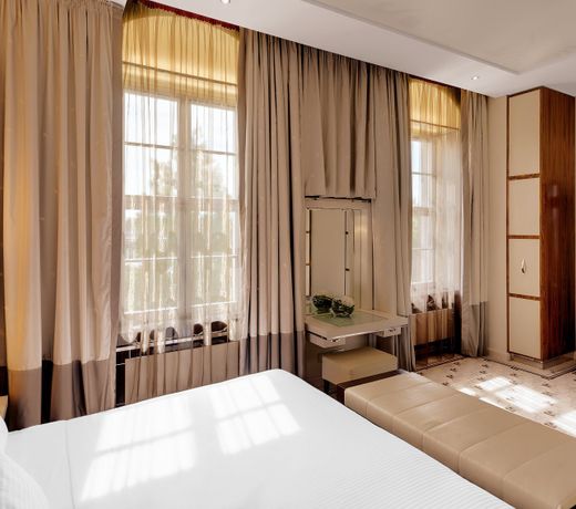 Bilderberg Bellevue Hotel Dresden