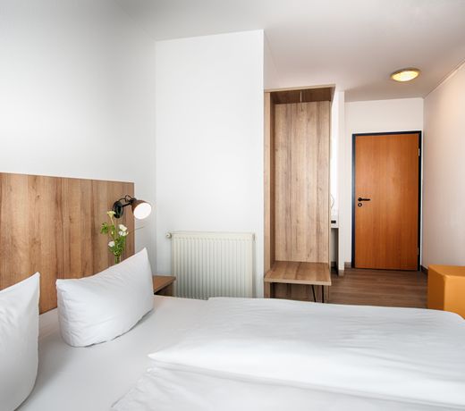 ACHAT Hotel Dresden Altstadt