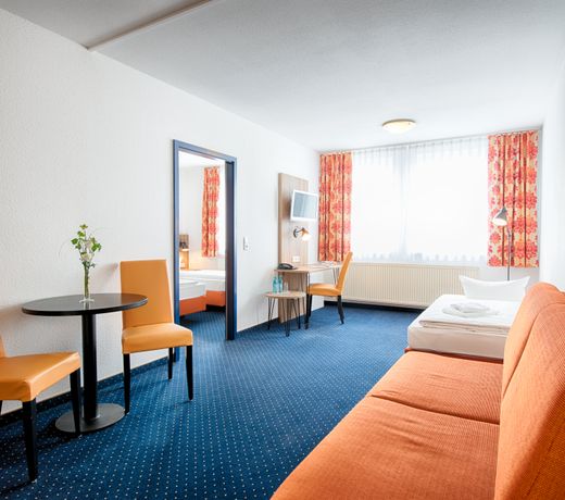 ACHAT Hotel Dresden Altstadt