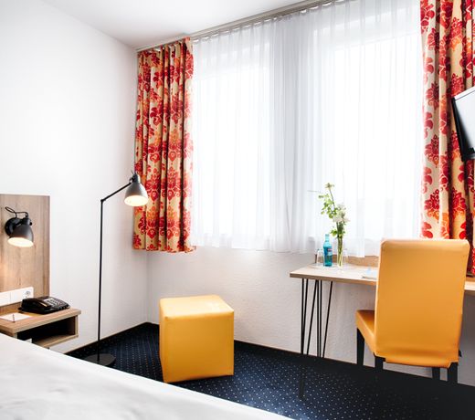 ACHAT Hotel Dresden Altstadt