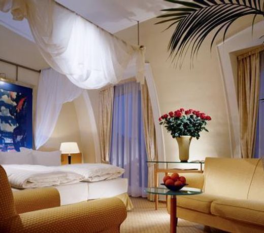 DORMERO Hotel Dresden City