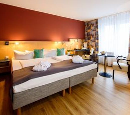 Amedia Dresden Elbpromenade, Trademark Collection by Wyndham