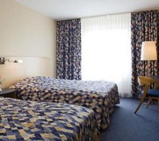 Amedia Dresden Elbpromenade, Trademark Collection by Wyndham