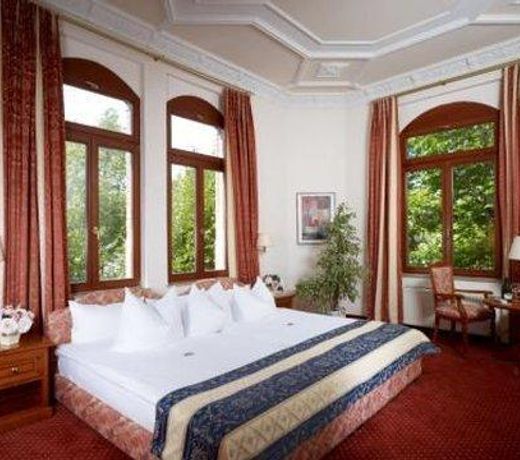 Hotel Artushof