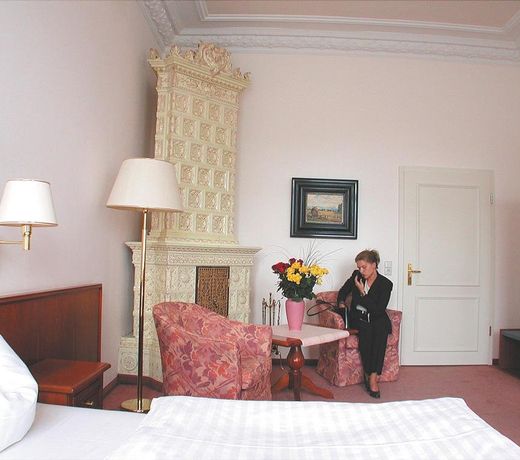 Hotel Artushof