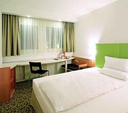 ibis Dresden Zentrum