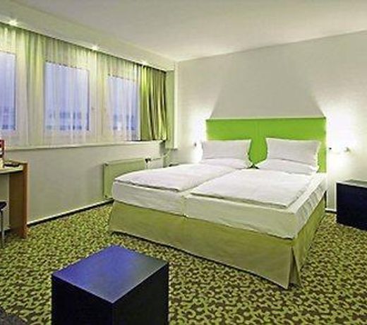 ibis Dresden Zentrum