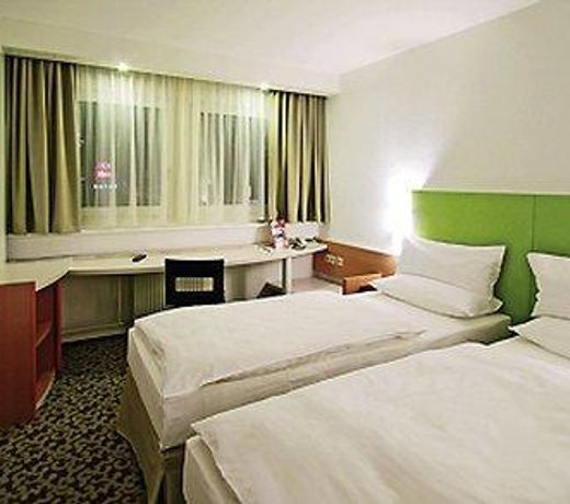 ibis Dresden Zentrum