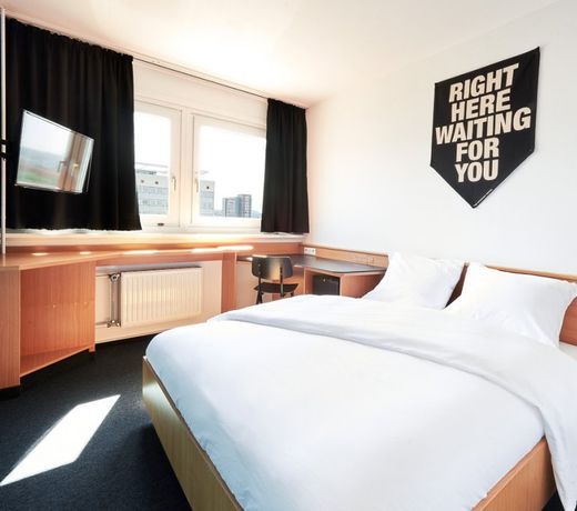 Dresden Zentrum Hotel