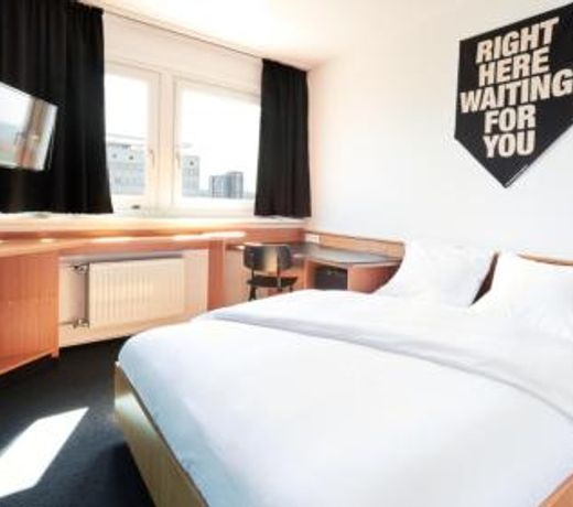 Dresden Zentrum Hotel