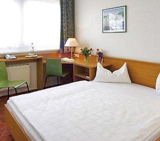 Dresden Zentrum Hotel