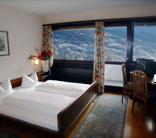 Chalet Sonne Vandans