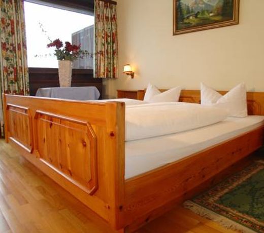 Chalet Sonne Vandans