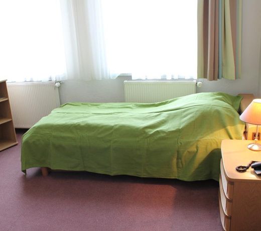 Adler Hotel Dresden