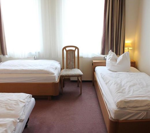 Adler Hotel Dresden
